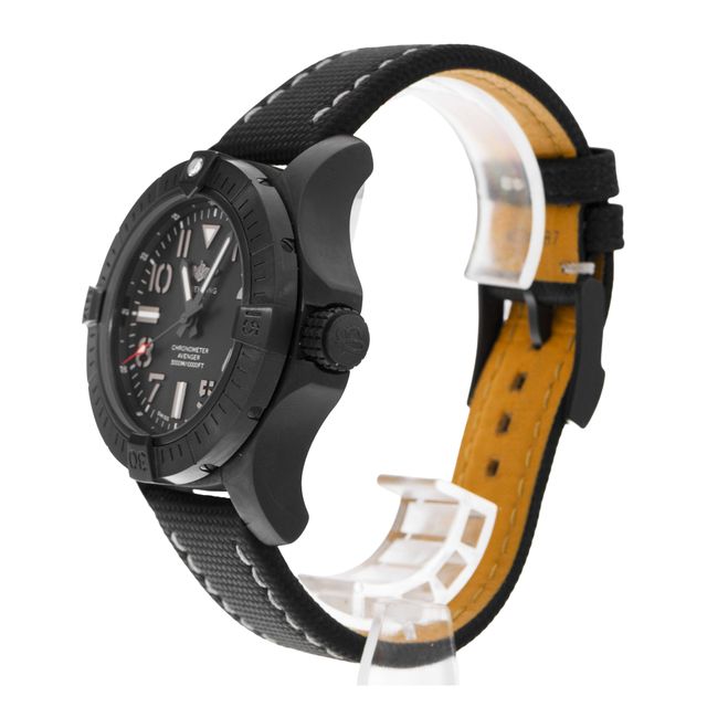 Breitling Avenger Automatic 45 V17319 Image 6